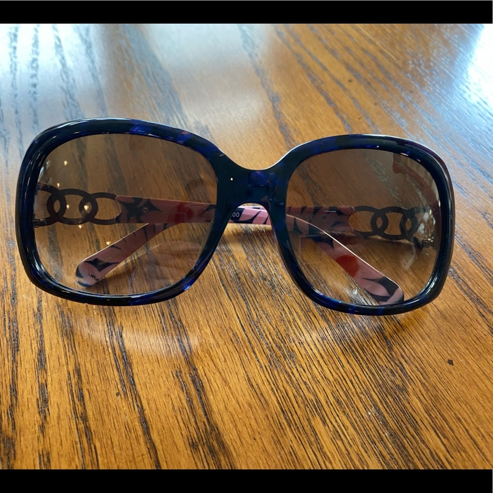 Vera Bradley Sunglasses Sophia Style